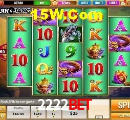 Desvendando o Mundo dos Jogos Virtuais na 2222bet