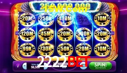 Desvendando o Mundo dos Jogos Virtuais na 2222bet